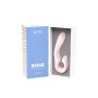 Vibrateur G-Spot ZINI Roae Rose de ZINI, Vibrateurs point G - Réf : S9405385, Prix : 80,99 €, Remise : %