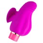 Vibratore Mini Blush Aria Erotic Viola di Blush, Vibratori a proiettile - Rif: S9402365, Prezzo: 40,99 €, Sconto: %