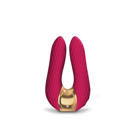 Massagevorrichtung Shunga Aiko Rosa Gold Pink von Shunga, Erotische Massagegeräte - Ref: S4005764, Preis: 37,99 €, Rabatt: %