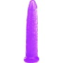 Dildo NMC Adventures Platinum Morado de NMC, Consoladores clásicos - Ref: S9400002, Precio: 19,99 €, Descuento: %