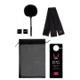 Massaggiatore Prostatico Dream Toys Sex Room Nero di Dream Toys, Massaggiatore per prostata - Rif: S9400767, Prezzo: 42,99 €,...