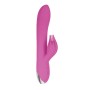 G-Spot Vibrator Adam & Eve Rabbit Pink by Adam & Eve, G-spot vibrators - Ref: S9404695, Price: 44,99 €, Discount: %