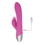 G-Punkt Vibrator Adam & Eve Rabbit Rosa von Adam & Eve, G-Punkt-Vibratoren - Ref: S9404695, Preis: 44,99 €, Rabatt: %