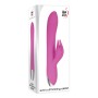 G-Punkt Vibrator Adam & Eve Rabbit Rosa von Adam & Eve, G-Punkt-Vibratoren - Ref: S9404695, Preis: 44,99 €, Rabatt: %