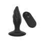 Plug Anal Dream Toys DARK DESIRES ANGELINA Schwarz von Dream Toys, Anal Plugs - Ref: S9400655, Preis: 31,99 €, Rabatt: %