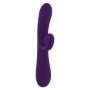 Vibrateur G-Spot Playboy Curlicue Violet de Playboy, Vibrateurs point G - Réf : S9405089, Prix : 61,99 €, Remise : %