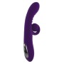 Vibrateur G-Spot Playboy Curlicue Violet de Playboy, Vibrateurs point G - Réf : S9405089, Prix : 61,99 €, Remise : %