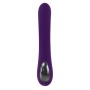 Vibrateur G-Spot Playboy Curlicue Violet de Playboy, Vibrateurs point G - Réf : S9405089, Prix : 61,99 €, Remise : %