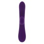 Vibrateur G-Spot Playboy Curlicue Violet de Playboy, Vibrateurs point G - Réf : S9405089, Prix : 61,99 €, Remise : %