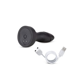 Plug Anal Blush ADVENTURES PLATINUM Noir de Blush, Vibrateurs anaux - Réf : S9402245, Prix : 51,99 €, Remise : %