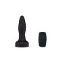 Plug Anal Blush ADVENTURES PLATINUM Negro de Blush, Vibradores anales - Ref: S9402245, Precio: 51,99 €, Descuento: %