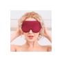 Mask Sportsheets Saffron Red by Sportsheets, Blindfolds and masks - Ref: S9404400, Price: 25,99 €, Discount: %