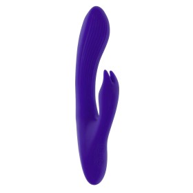 Vibrateur G-Spot Selopa Bunny Violet de Selopa, Vibrateurs point G - Réf : S9405099, Prix : 34,99 €, Remise : %