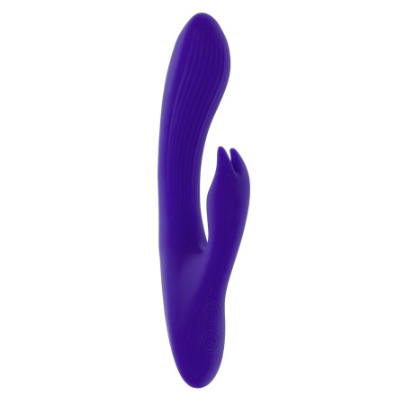 G-Punkt Vibrator Selopa Bunny Lila von Selopa, G-Punkt-Vibratoren - Ref: S9405099, Preis: 34,99 €, Rabatt: %