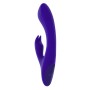 Vibrador de Ponto G Selopa Bunny Roxo de Selopa, Vibradores ponto G - Ref: S9405099, Preço: 34,99 €, Desconto: %