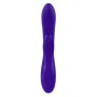 Vibrateur G-Spot Selopa Bunny Violet de Selopa, Vibrateurs point G - Réf : S9405099, Prix : 34,99 €, Remise : %