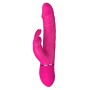 Vibrateur G-Spot Dream Toys Essentials Rose de Dream Toys, Vibrateurs point G - Réf : S9400444, Prix : 42,99 €, Remise : %