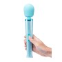 Vibromasseur Le Wand All That Glimmers Set Bleu pastel de Le Wand, Vibrateurs spéciaux - Réf : S9402872, Prix : 113,99 €, Rem...