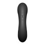 Vibrador Dupla Estimulação Satisfyer CURVY TRINITY 4 Preto de Satisfyer, Vibradores ponto G - Ref: S9402690, Preço: 51,99 €, ...