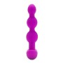 Triplet Anal Beads Fuchsia B-Vibe 92740 Pink by B-Vibe, Anal beads - Ref: S9402912, Price: 92,99 €, Discount: %