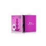 Bolas Anales de Triplet Moradas B-Vibe 92740 Rosa de B-Vibe, Bolas anales - Ref: S9402912, Precio: 92,99 €, Descuento: %