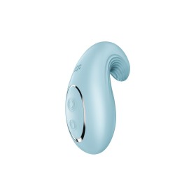 G-Spot Vibrator Satisfyer Dipping Delight Blue by Satisfyer, Special vibrators - Ref: S9402728, Price: 28,99 €, Discount: %