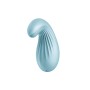 Vibrateur G-Spot Satisfyer Dipping Delight Bleu de Satisfyer, Vibrateurs spéciaux - Réf : S9402728, Prix : 28,99 €, Remise : %