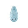 Vibrador de Ponto G Satisfyer Dipping Delight Azul de Satisfyer, Vibradores especiais - Ref: S9402728, Preço: 28,99 €, Descon...