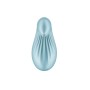 Vibrateur G-Spot Satisfyer Dipping Delight Bleu de Satisfyer, Vibrateurs spéciaux - Réf : S9402728, Prix : 28,99 €, Remise : %