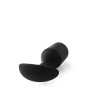 Plug Anal Snug 5 B-Vibe 12035 Negro de B-Vibe, Plugs anales - Ref: S9402926, Precio: 63,99 €, Descuento: %