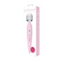 Vibrateur Form 3 Rose Bodywand BW112 Rose de Bodywand, Vibrateurs classiques - Réf : S9405327, Prix : 53,99 €, Remise : %