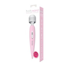 Vibratore Form 3 Rosa Bodywand BW112 Rosa di Bodywand, Vibratori classici - Rif: S9405327, Prezzo: 53,99 €, Sconto: %