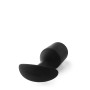 Plug Anal B-Vibe 6 Noir de B-Vibe, Plugs anaux - Réf : S9402940, Prix : 65,99 €, Remise : %