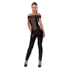 Fantasia Erótica Guilty Pleasure Catsuit Preto M de Guilty Pleasure, Fantasias eróticas - Ref: S9403447, Preço: 73,99 €, Desc...