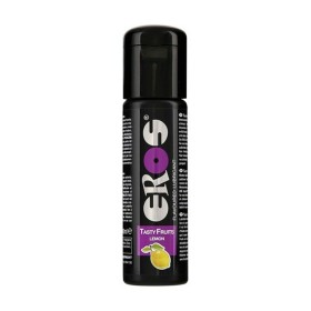 Waterbased Lubricant Eros Lemon (100 ml) by Eros, Water-Based Lubricants - Ref: S4001361, Price: 14,99 €, Discount: %