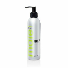 Male Anal Lubricant 250 ml Male! 3100004141 250 ml by Male!, Water-Based Anal Lubricants - Ref: S9401106, Price: 22,99 €, Dis...