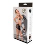 Kurze Hose Guilty Pleasure Schwarz (L) von Guilty Pleasure, Schlüpfer und Tangas - Ref: S9403361, Preis: 35,99 €, Rabatt: %