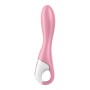 Vibrador Satisfyer Pump Vibrator 2 Cor de Rosa de Satisfyer, Vibradores clássicos - Ref: S9402773, Preço: 51,99 €, Desconto: %