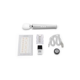 Vibrator Le Wand All That Glimmers Set Weiß von Le Wand, Erotik Sets - Ref: S9402874, Preis: 113,99 €, Rabatt: %