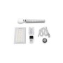 Vibromasseur Le Wand All That Glimmers Set Blanc de Le Wand, Ensembles Érotiques - Réf : S9402874, Prix : 113,99 €, Remise : %