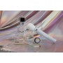 Vibromasseur Le Wand All That Glimmers Set Blanc de Le Wand, Ensembles Érotiques - Réf : S9402874, Prix : 113,99 €, Remise : %