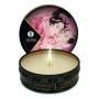 Massage Candle Shunga Rose Petals 30 ml by Shunga, Erotic candles - Ref: S9401201, Price: 16,99 €, Discount: %