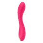 Vibrateur G-Spot S Pleasures Slender Rose de S Pleasures, Vibrateurs point G - Réf : S4001868, Prix : 31,99 €, Remise : %