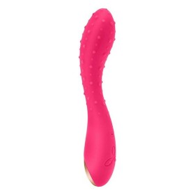 G-Spot Vibrator S Pleasures Slender Pink by S Pleasures, G-spot vibrators - Ref: S4001868, Price: 31,99 €, Discount: %