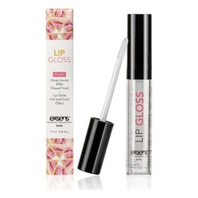 Lip Gloss Sesso Orale Exsens di Exsens, Potenza sessuale - Rif: S9401066, Prezzo: 19,99 €, Sconto: %