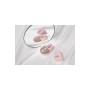 Vibromasseur Le Wand Double Vibe Doré Rose Or de Le Wand, Vibrateurs spéciaux - Réf : S9402886, Prix : 89,99 €, Remise : %