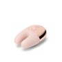 Vibromasseur Le Wand Double Vibe Doré Rose Or de Le Wand, Vibrateurs spéciaux - Réf : S9402886, Prix : 89,99 €, Remise : %