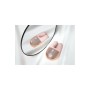 Vibromasseur Le Wand Double Vibe Doré Rose Or de Le Wand, Vibrateurs spéciaux - Réf : S9402886, Prix : 89,99 €, Remise : %