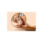 Vibromasseur Le Wand Double Vibe Doré Rose Or de Le Wand, Vibrateurs spéciaux - Réf : S9402886, Prix : 89,99 €, Remise : %