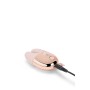 Vibromasseur Le Wand Double Vibe Doré Rose Or de Le Wand, Vibrateurs spéciaux - Réf : S9402886, Prix : 89,99 €, Remise : %